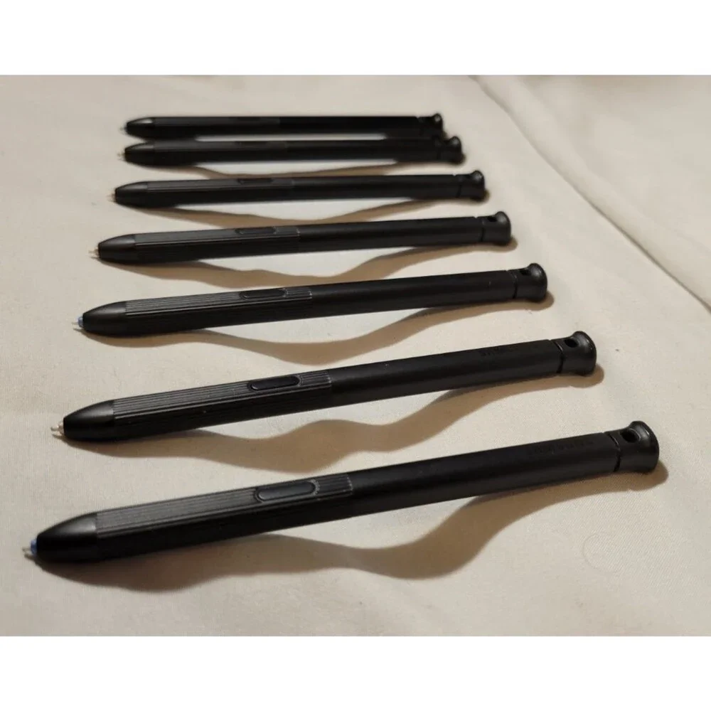 OEM Samsung S Pen Stylus Lot (7) – Galaxy Tab Active 2 T390 T395